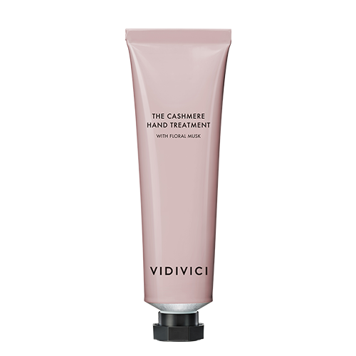 VIDIVICI, THE CASHMERE HAND TREATMENT FLORAL MUSK 50ML