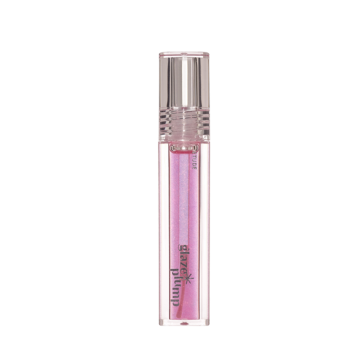 ETUDE, GLAZE PLUMP GLOSS 02 VIOLET QUARTZ 4G