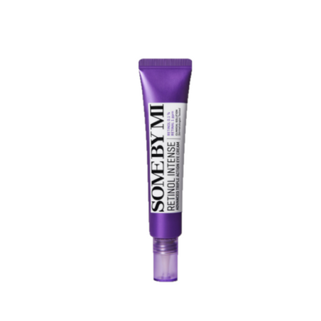 SOME BY MI, RETINOL INTENSE ADVANCED TRIPLE ACTION EYE CREAM 30ML