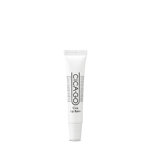 ISOI, CICAGO CICA LIP BALM 10G