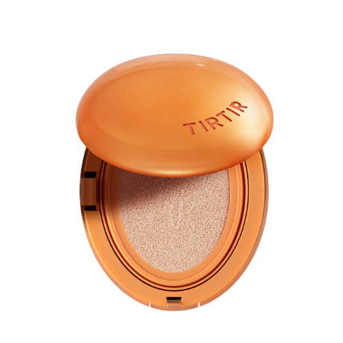 TIRTIR, MASK FIT AI FILTER CUSHION (MINI) 4.5G, 21C COOL IVORY