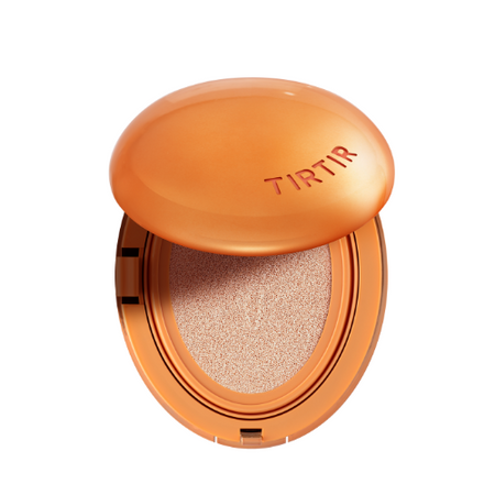 TIRTIR, MASK FIT AI FILTER CUSHION (MINI) 4.5G, 21C COOL IVORY