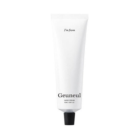 I'M FROM, HAND CREAM GEUNEUL 50ML