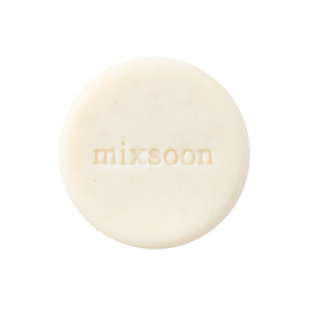 MIXSOON, DEEP FOAMING RICE BAR 100G