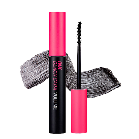 PERIPERA, INK BLACK CARA 8G, 02 VOLUME CURLING