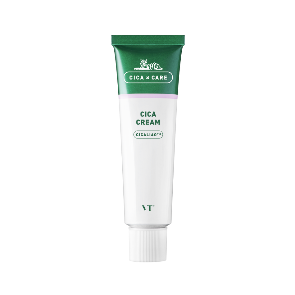 VT, CICA CREAM 50ML