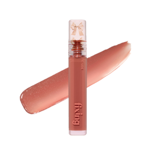 ETUDE, GLOW FIXING TINT #9 LITCHI BEIGE 3.8G