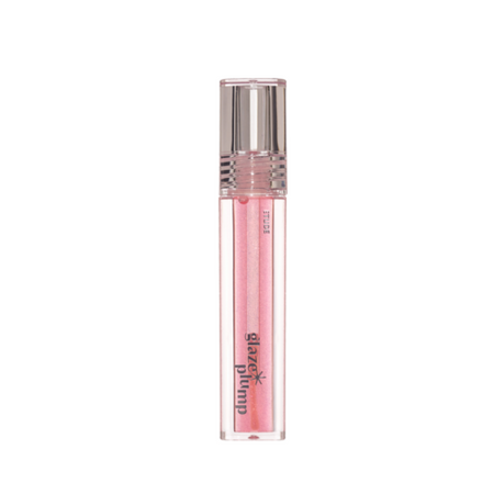 ETUDE, GLAZE PLUMP GLOSS 03 AURORA PINK 4G