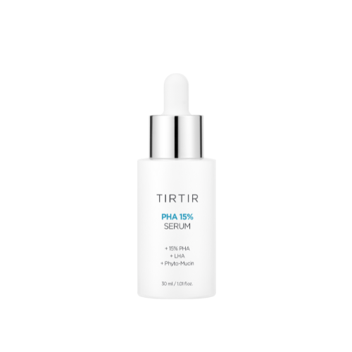 TIRTIR, PHA 15% SERUM 30ML
