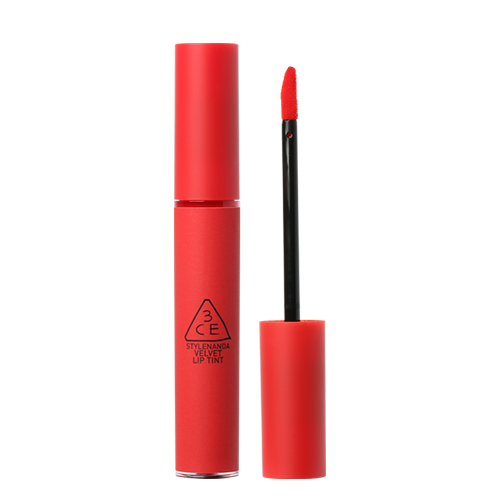 3CE, VELVET LIP TINT 4G, KNOW BETTER