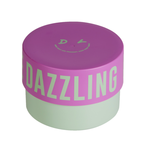 DEAR DOER, DAZZLING SCRUB 300ML