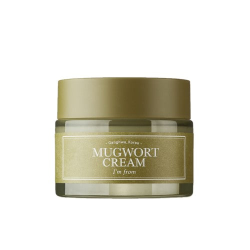 I'M FROM, MUGWORT CREAM 50ML