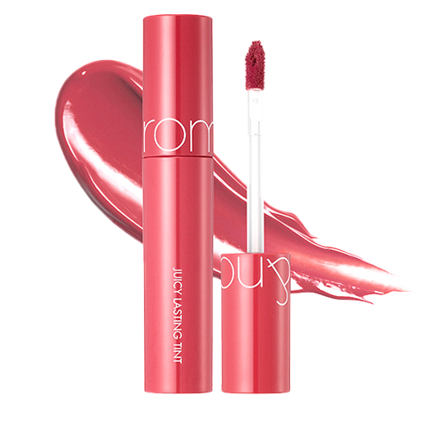 rom&nd, JUICY LASTING TINT 5.5G, 9 LITCHI CORAL