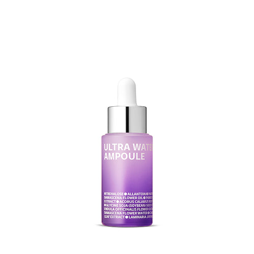 ISOI, ULTRA WATERFULL AMPOULE 15ML