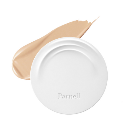 Parnell, CICAMANU SERUM CUSHION 15G, 21N ROSY