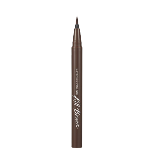 CLIO, SUPERPROOF PEN LINER 0.55G, 03 CACAO BROWN (ORIGINAL)