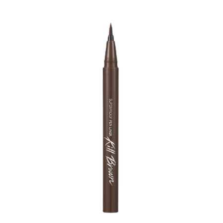 CLIO, SUPERPROOF PEN LINER 0.55G, 03 CACAO BROWN (ORIGINAL)