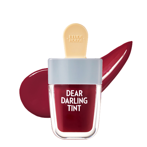 ETUDE, DEAR DARLING WATER GEL TINT 4.5G, 16 PK004