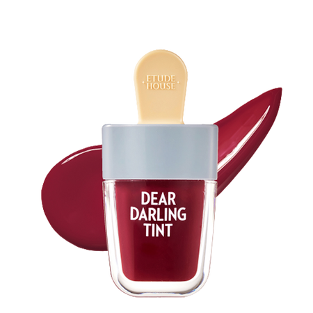 ETUDE, DEAR DARLING WATER GEL TINT 4.5G, 16 PK004