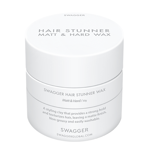 SWAGGER, HAIR STUNNER WAX 50G