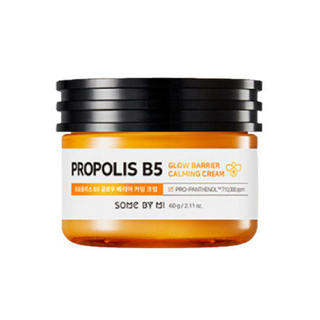 SOME BY MI, PROPOLIS B5 GLOW BARRIER CALMING CREAM 60G