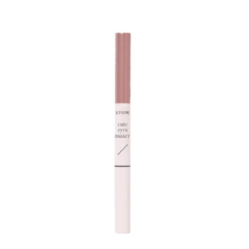 ETUDE, CUTE EYES MAKER #ROSE SHIMMER 0.6G