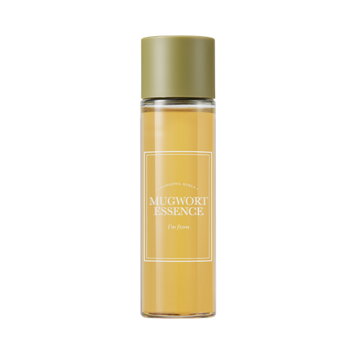 I'M FROM, MUGWORT ESSENCE 30ML