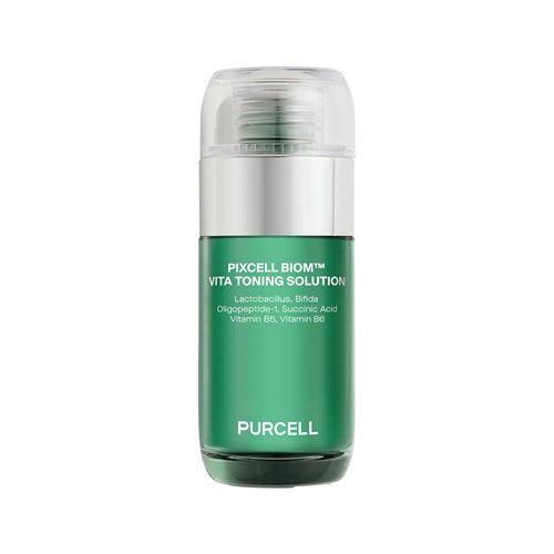 PURCELL, PIXCELL BIOM™ VITA TONING SOLUTION 120ML