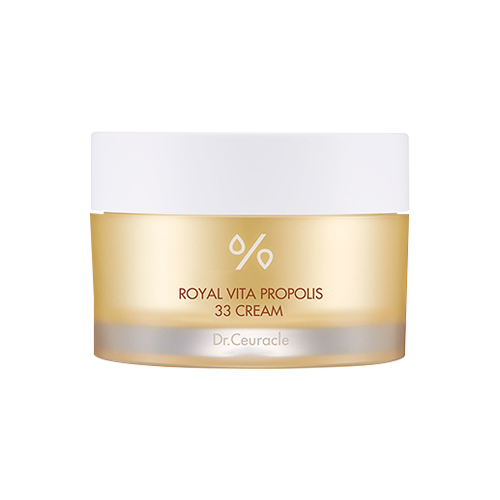 Dr.Ceuracle, ROYAL VITA PROPOLIS 33 CREAM