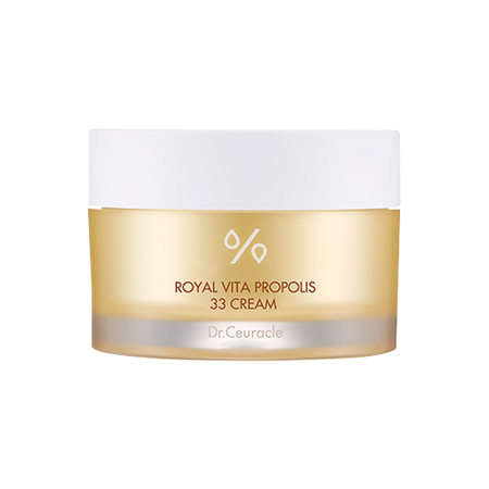 Dr.Ceuracle, ROYAL VITA PROPOLIS 33 CREAM