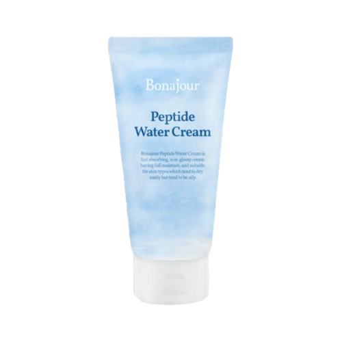 BONAJOUR, PEPTIDE WATER CREAM 100ML