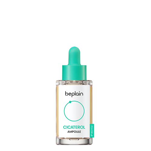 beplain, CICATEROL AMPOULE 30ML