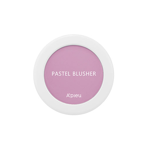 A'pieu, PASTEL BLUSHER, VL01