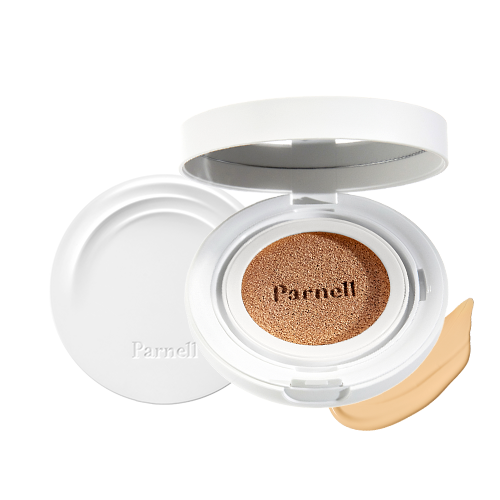 Parnell, CICAMANU SERUM CUSHION 15G, 23