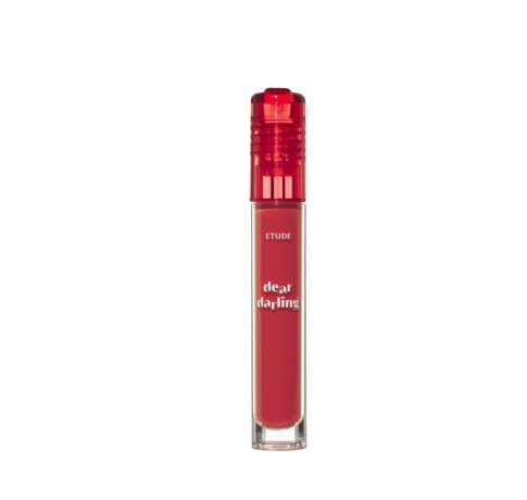 ETUDE, DEAR DARLING WATER GEL TINT #08 WATER MELON RED 5G