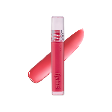 ETUDE, GLOW FIXING TINT #4 CHILLING RED 3.8G