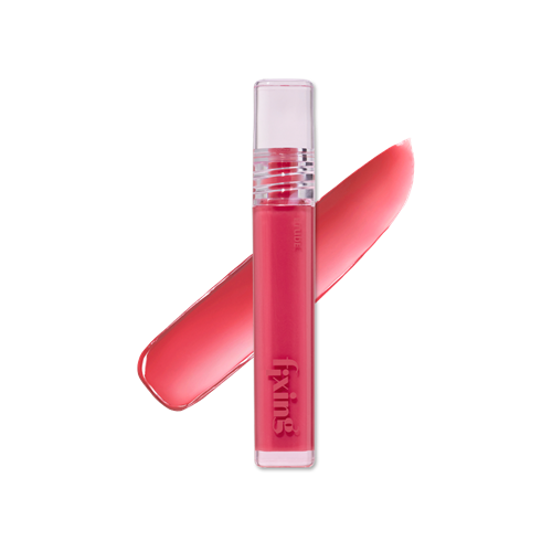 ETUDE, GLOW FIXING TINT #4 CHILLING RED 3.8G