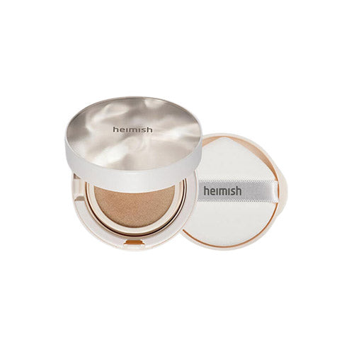 heimish, VELVET COVER CUSHION  SPF50+ PA+++ (13G*2EA), 21. COVER IVORY