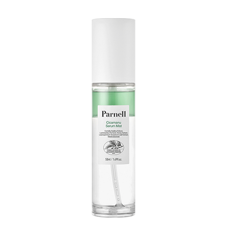 Parnell, CICAMANU SERUM MIST 50ML