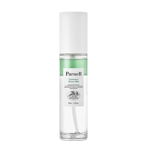 Parnell, CICAMANU SERUM MIST 50ML