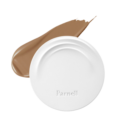 Parnell, CICAMANU SERUM CUSHION 15G, 35N CARAMEL