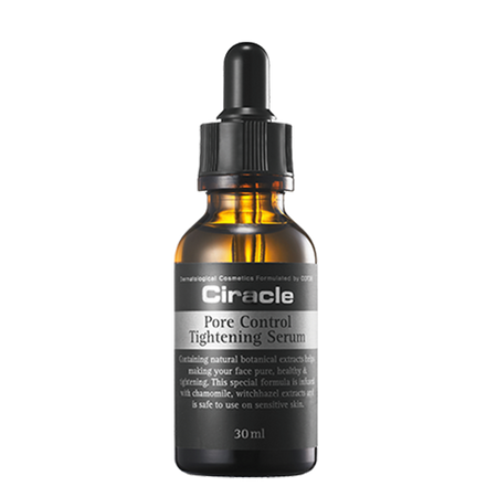 CIRACLE, PORE CONTROL TIGHTENING SERUM