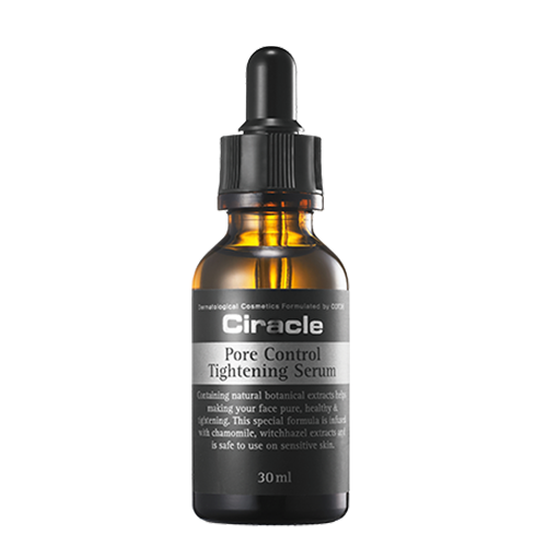 CIRACLE, PORE CONTROL TIGHTENING SERUM