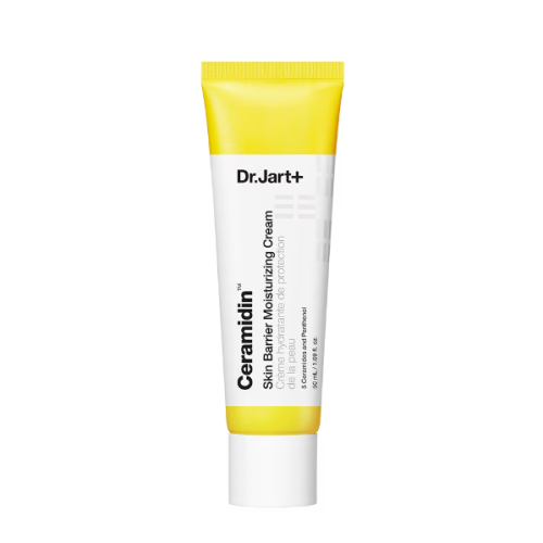 DR.JART+, CERAMIDIN SKIN BARRIER MOISTURIZING CREAM 50ML