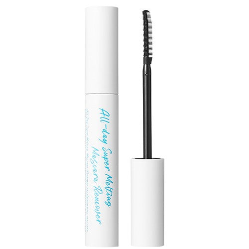 MILKTOUCH, ALL DAY SUPER MELTING MASCARA REMOVER 6.8G