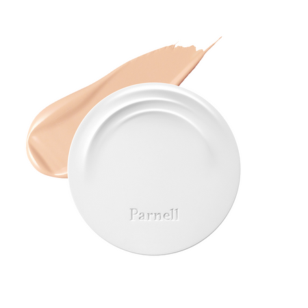 Parnell, CICAMANU SERUM CUSHION 15G, 19C PORCELAIN