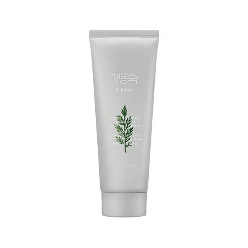 MISSHA, ARTEMISIA PACK FOAM CLEANSER 150ML