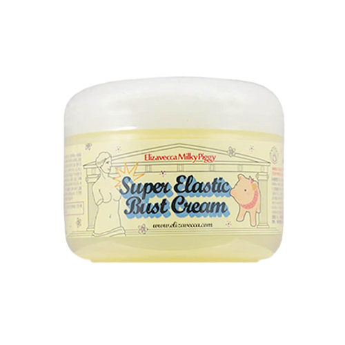 ELIZAVECCA, MILKY PIGGY SUPER ELASTIC BUST CREAM