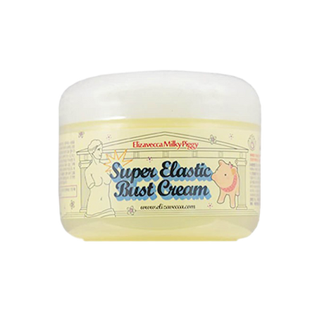 ELIZAVECCA, MILKY PIGGY SUPER ELASTIC BUST CREAM