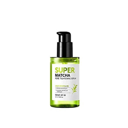 SOME BY MI, SUPER MATCHA PORE TIGHTENING SERUM